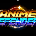 Anime Defenders